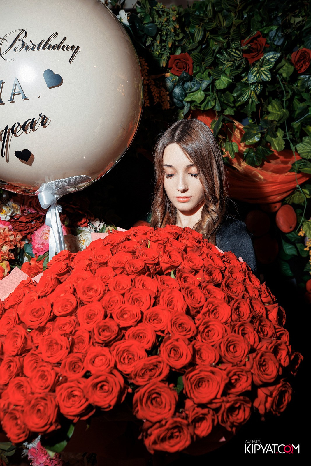 FORT VERNYI. КИПЯТКОМ АЛМАТЫ!