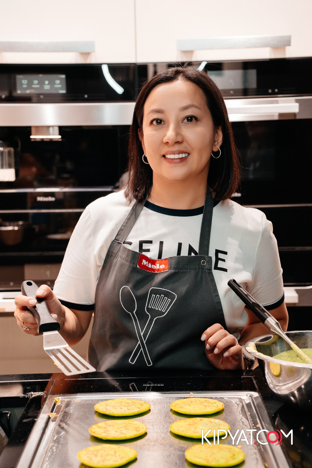 Miele. КИПЯТКОМ АЛМАТЫ! Фотосъемка мероприятий в Алматы