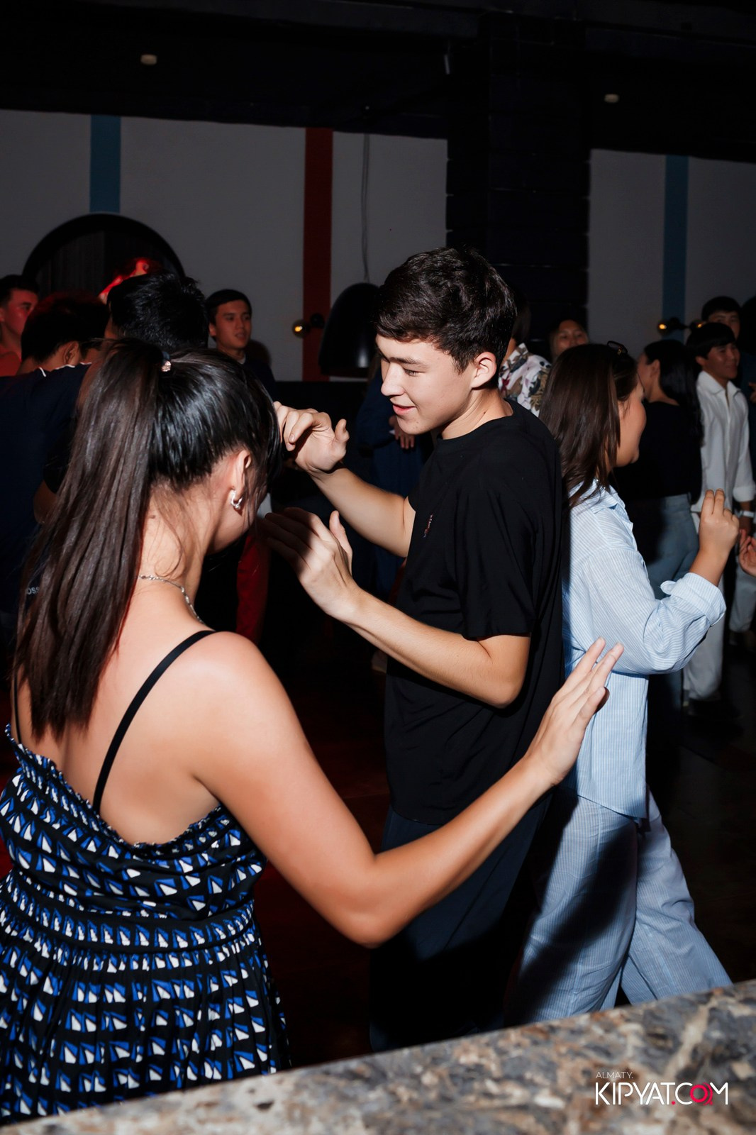 ARAGOSTA. КИПЯТКОМ АЛМАТЫ! Фотосъемка мероприятий в Алматы