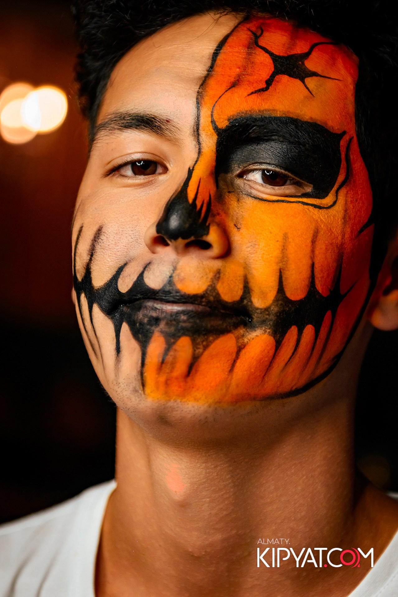 LOKO BAR. КИПЯТКОМ АЛМАТЫ!