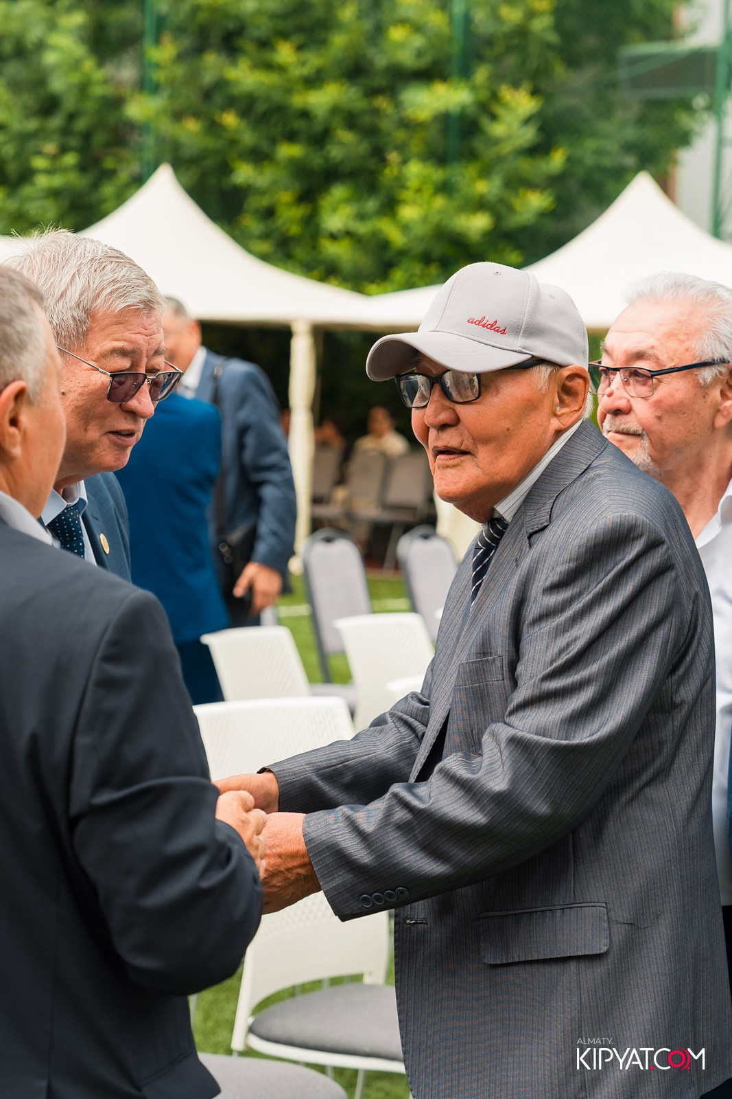 50 ЛЕТ — АЛМАТИНСКИЙ УНИВЕРСИТЕТ ЭНЕРГЕТИКИ И СВЯЗИ. КИПЯТКОМ АЛМАТЫ!