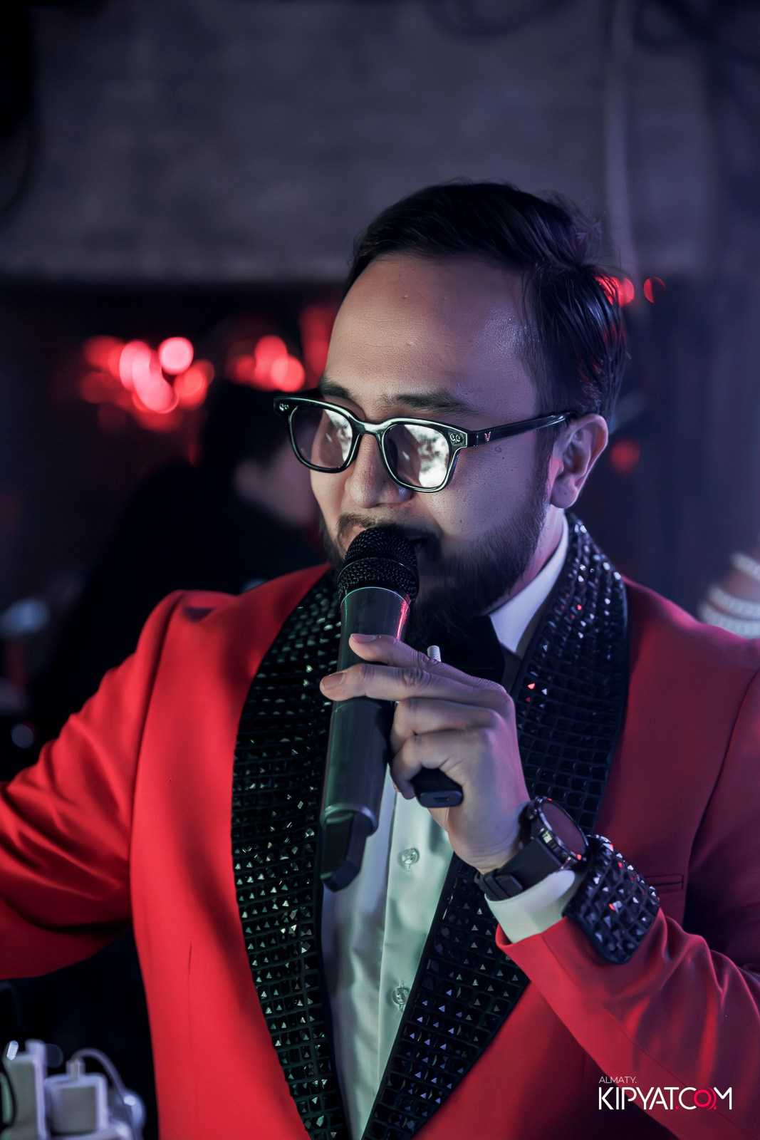 BIRTHDAY PARTY BHB. КИПЯТКОМ АЛМАТЫ! Фотосъемка мероприятий в Алматы