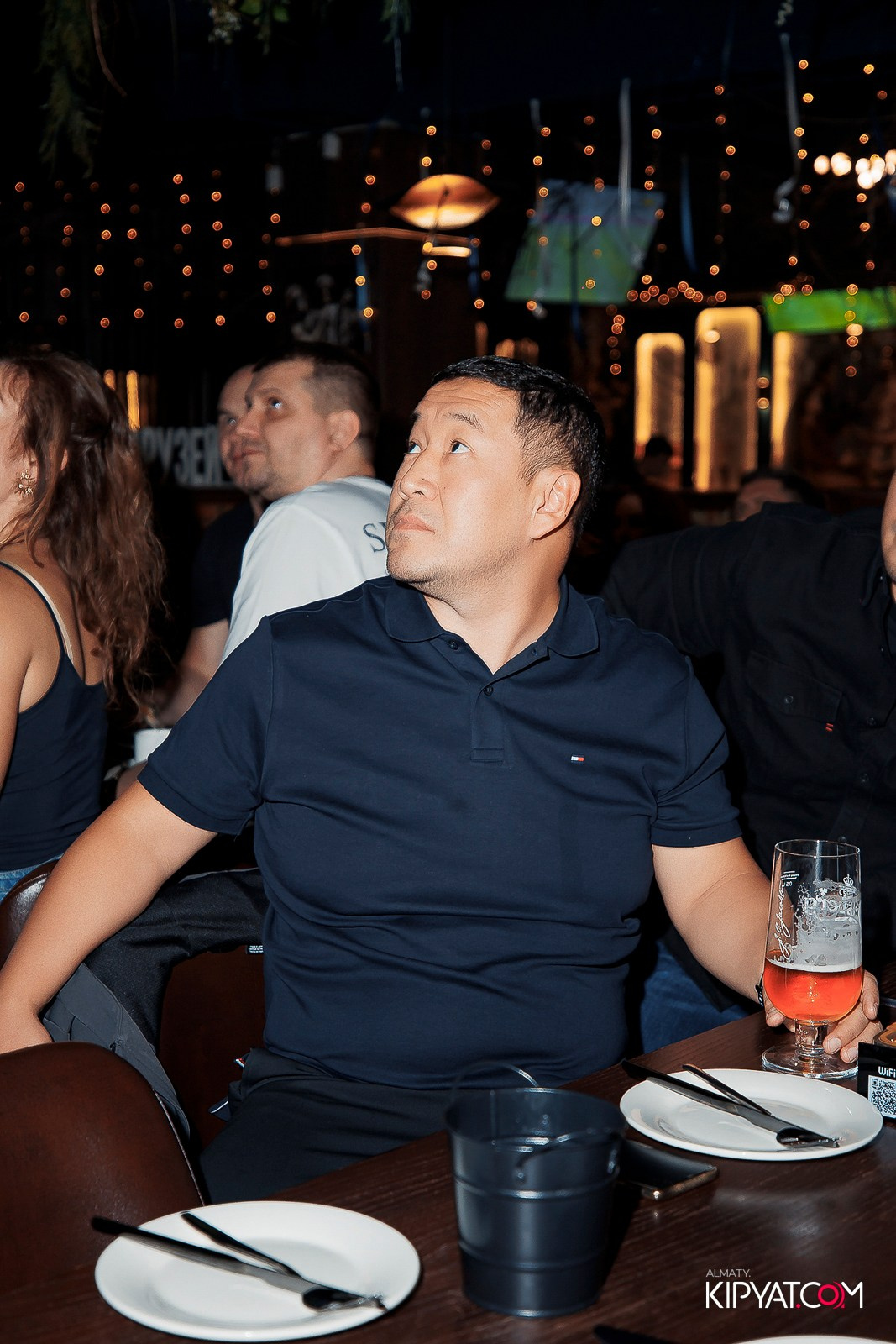 MUNCHEN PUB NA PANFILOVA. КИПЯТКОМ АЛМАТЫ!