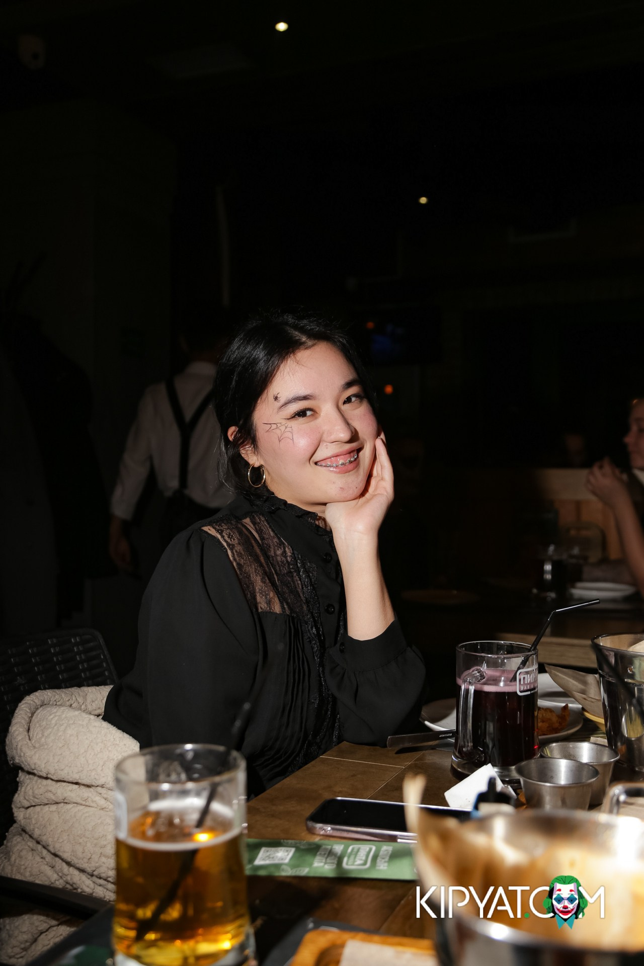 ПИНТА НА ГОГОЛЯ. КИПЯТКОМ АЛМАТЫ!