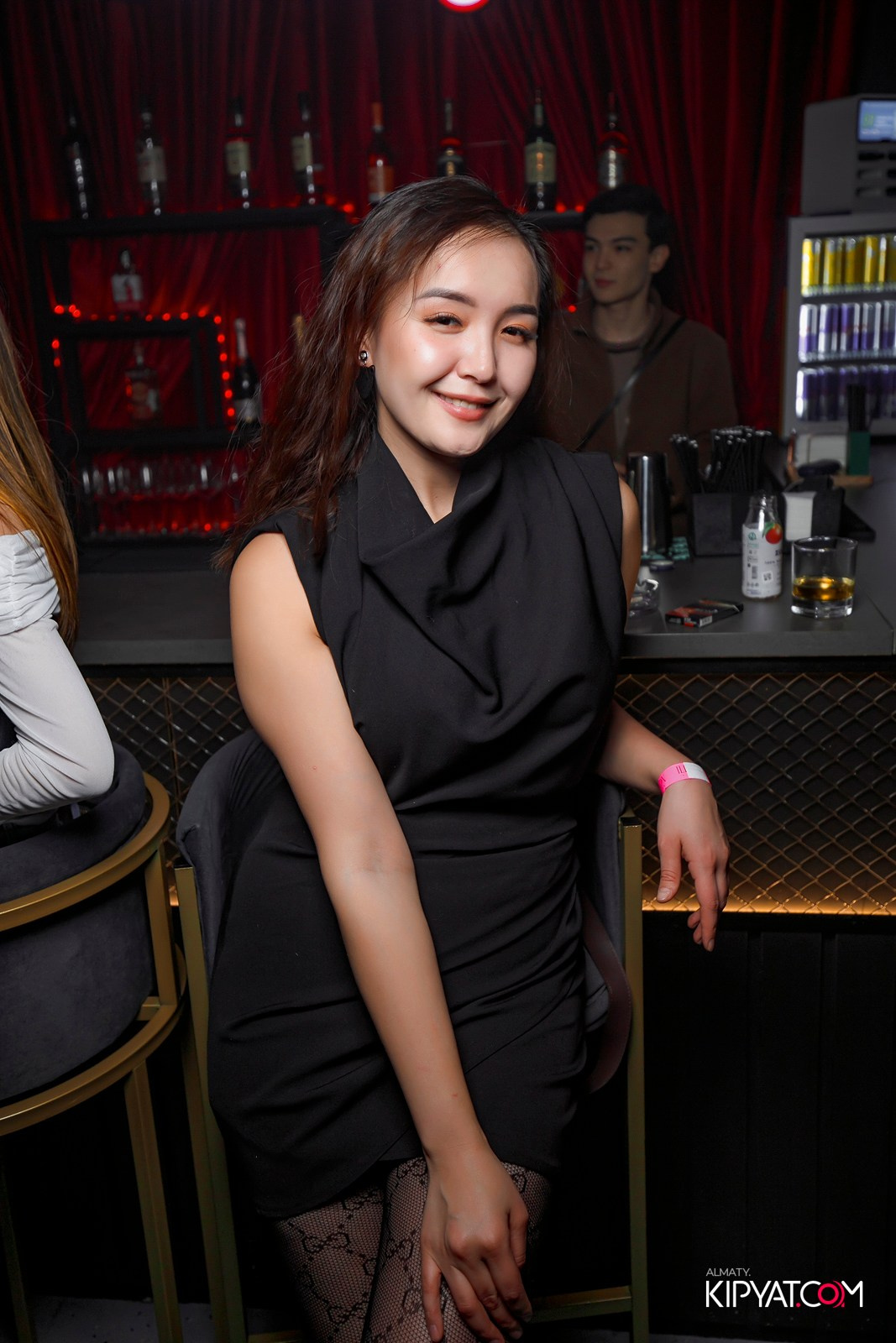 ILLUZION NIGHT CLUB. КИПЯТКОМ АЛМАТЫ! Фотосъемка мероприятий в Алматы