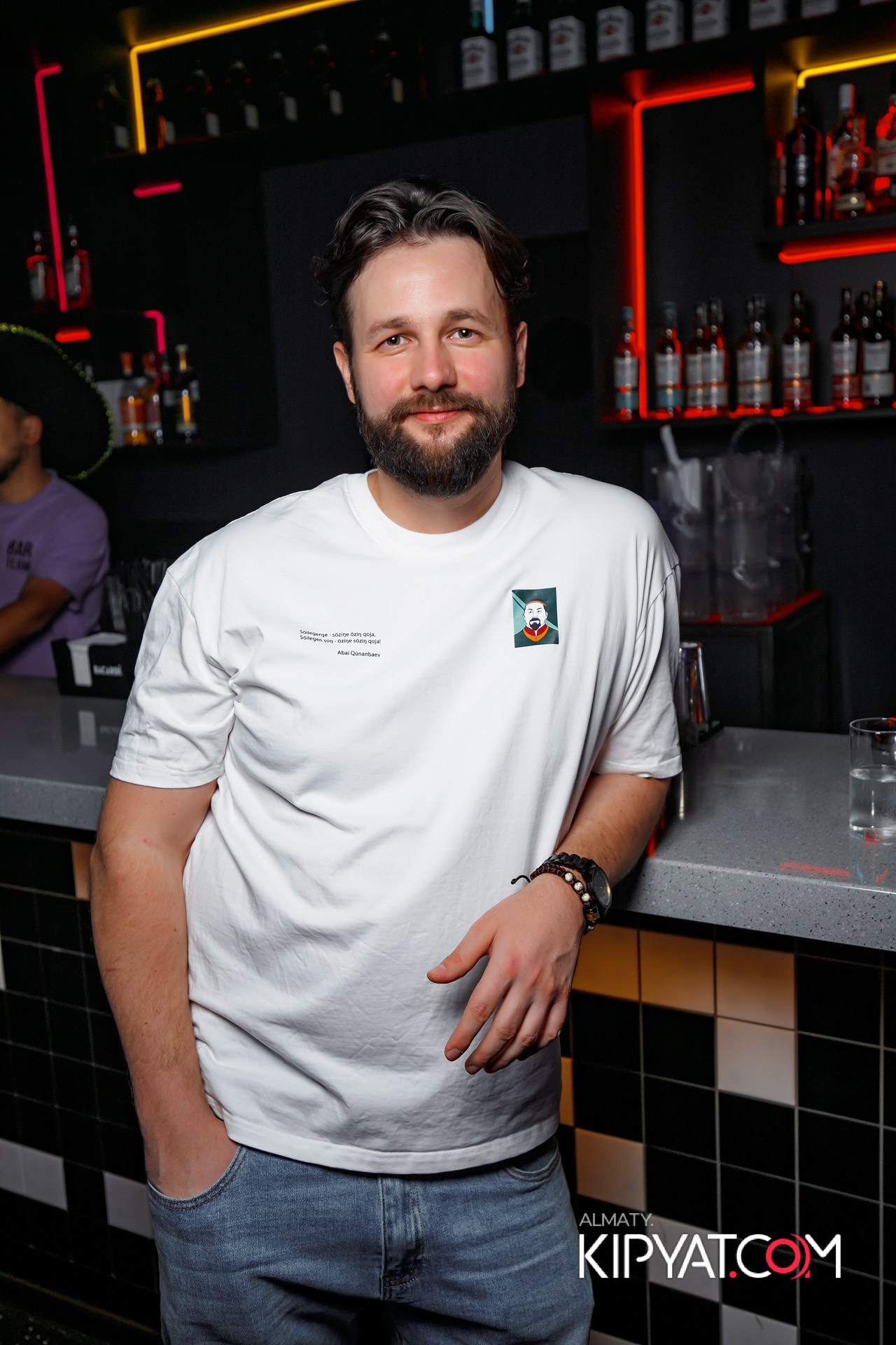 SANTA BARBARA. КИПЯТКОМ АЛМАТЫ!