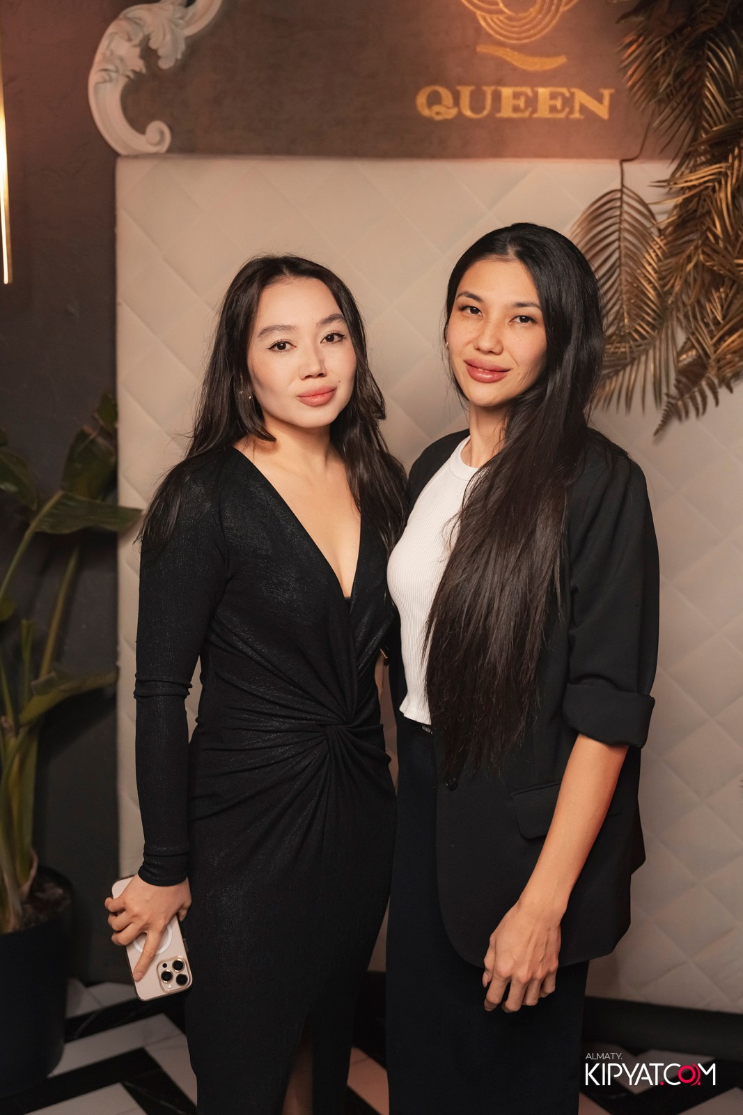 QUEEN. КИПЯТКОМ АЛМАТЫ!