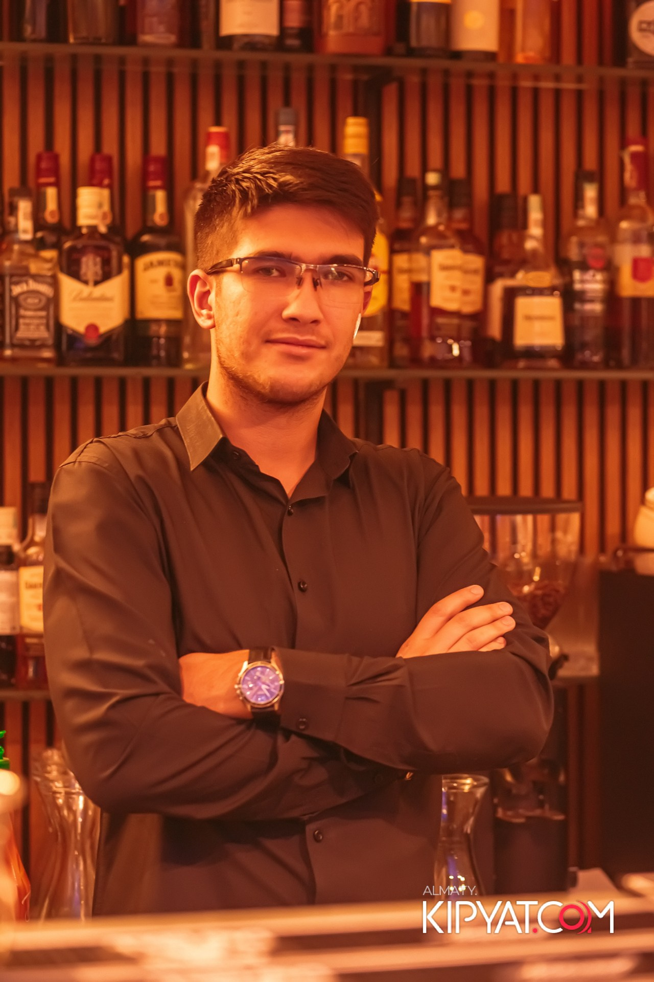 MODI RESTORANCHIK. КИПЯТКОМ АЛМАТЫ!