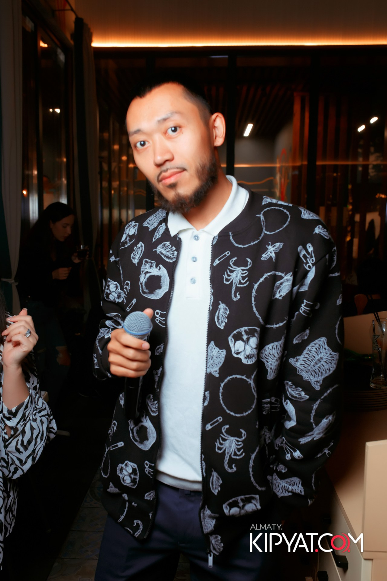 MODI RESTORANCHIK. КИПЯТКОМ АЛМАТЫ!