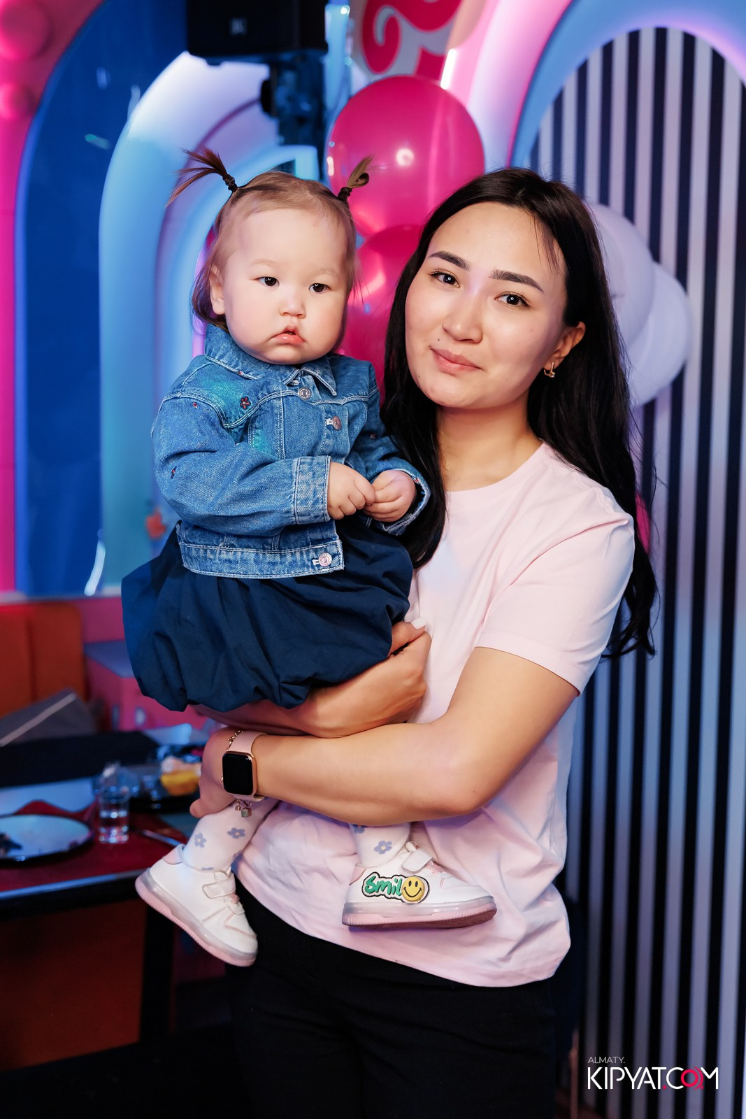 ЗАЯ, НА БИС. КИПЯТКОМ АЛМАТЫ!