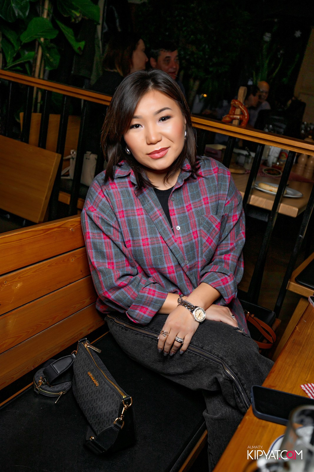 PAULANER. КИПЯТКОМ АЛМАТЫ!