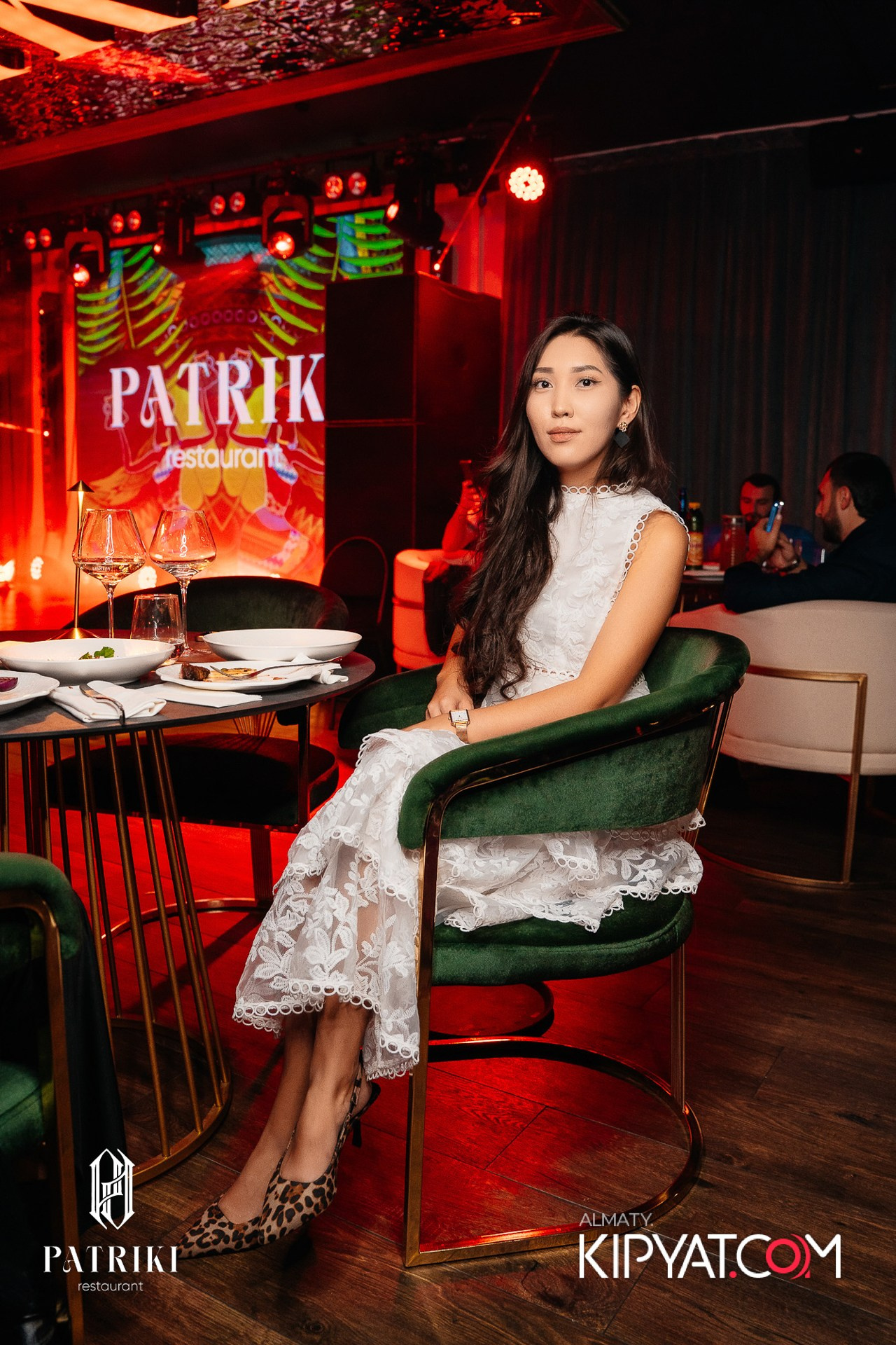 PATRIKI RESTAURANT. КИПЯТКОМ АЛМАТЫ! Фотосъемка мероприятий в Алматы