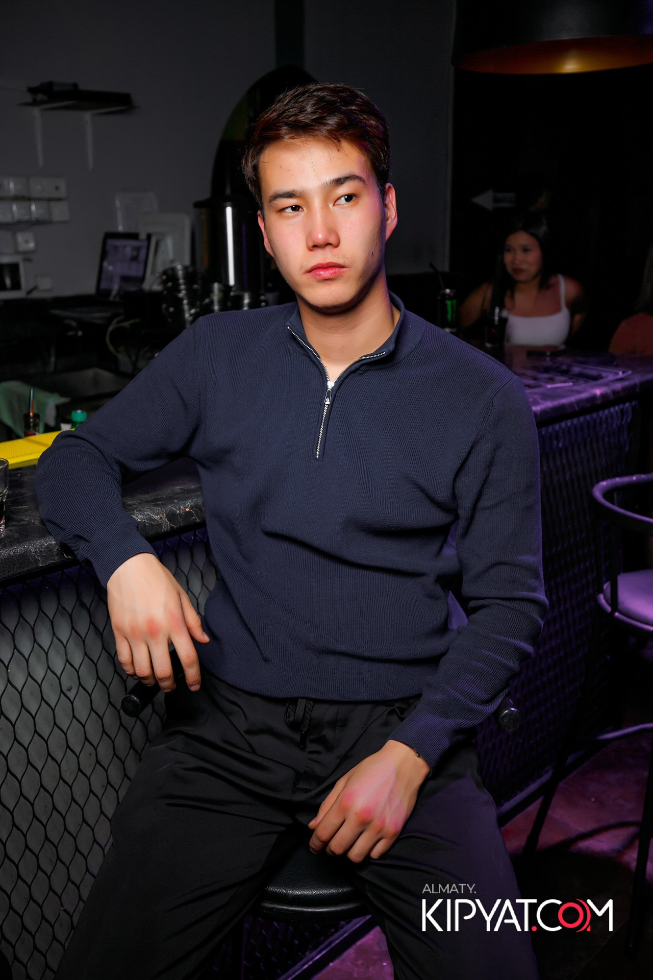 ARAGOSTA. КИПЯТКОМ АЛМАТЫ!