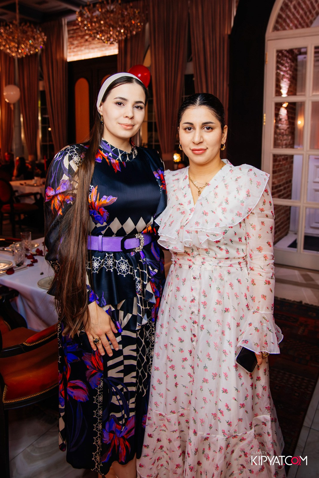 РЕСТОРАН SAGAMO. КИПЯТКОМ АЛМАТЫ!