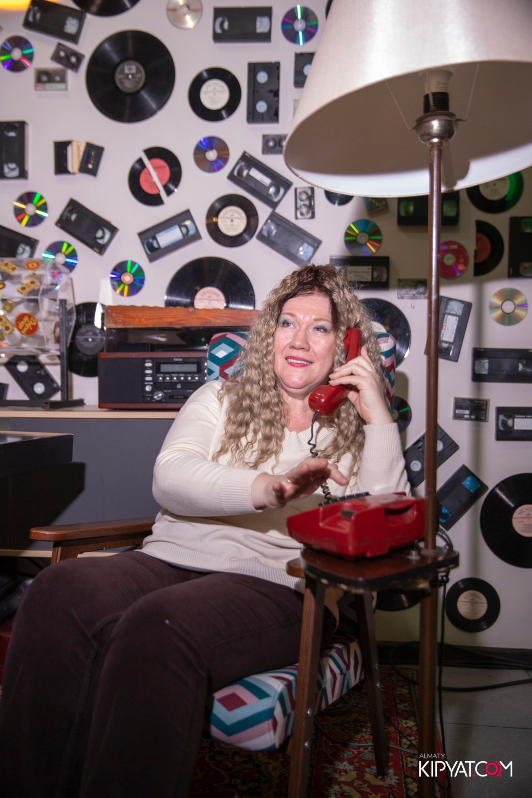 ДОБРЫЙ ВЕЧЕР. КИПЯТКОМ АЛМАТЫ! Фотосъемка мероприятий в Алматы