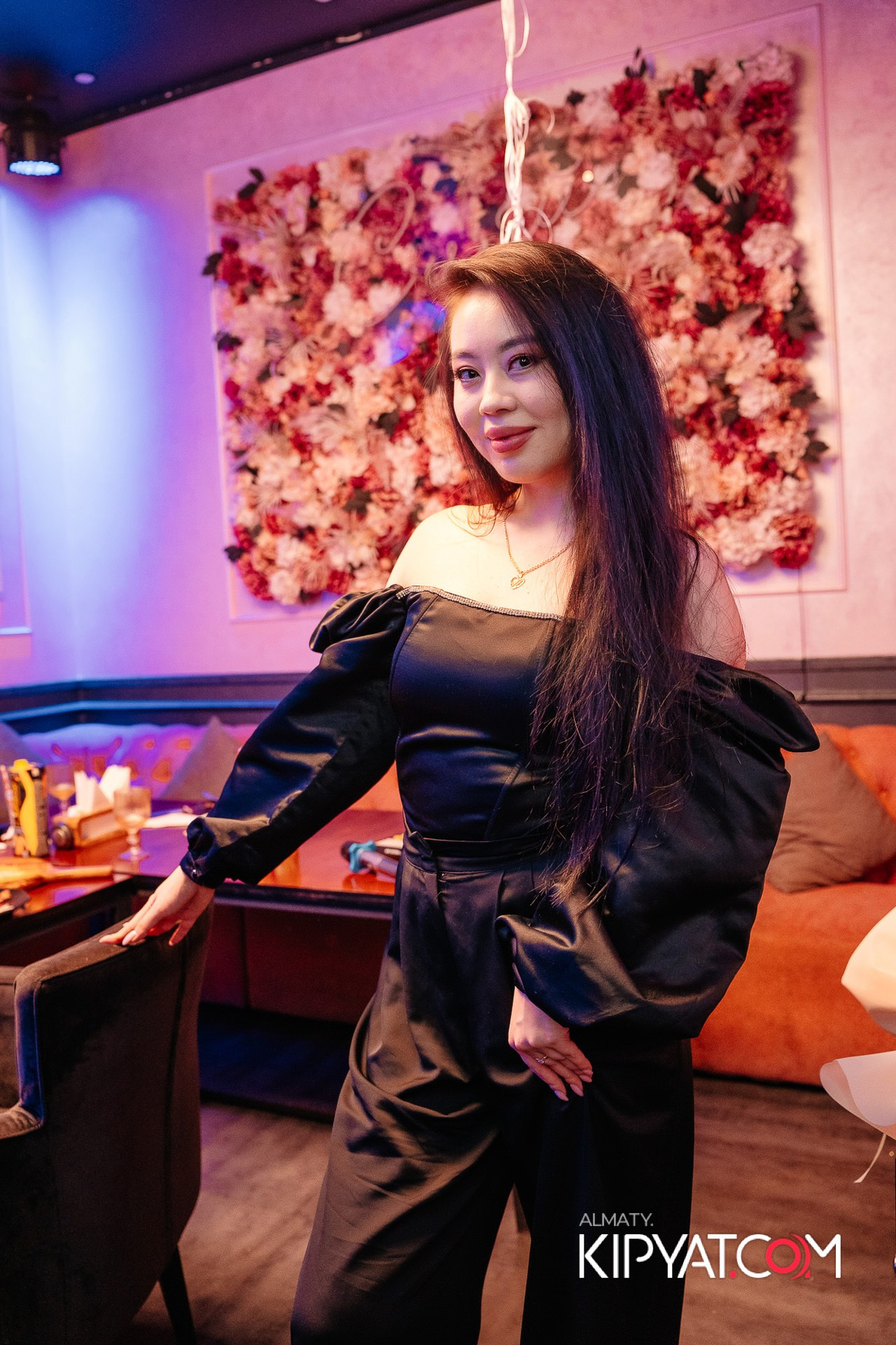 ДОРОГАЯ, Я НЕ ПИЛ. КИПЯТКОМ АЛМАТЫ!