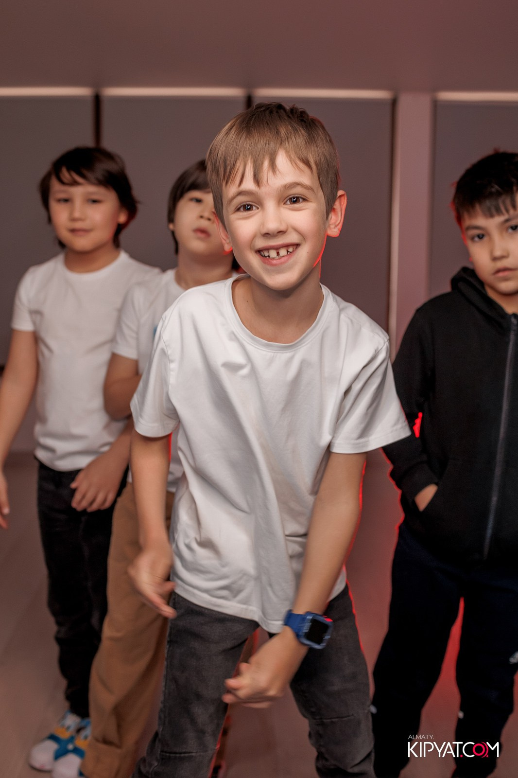 КВЕСТ-ШОУ ALAROVICH ИГРА В КАЛЬМАРА. КИПЯТКОМ АЛМАТЫ!