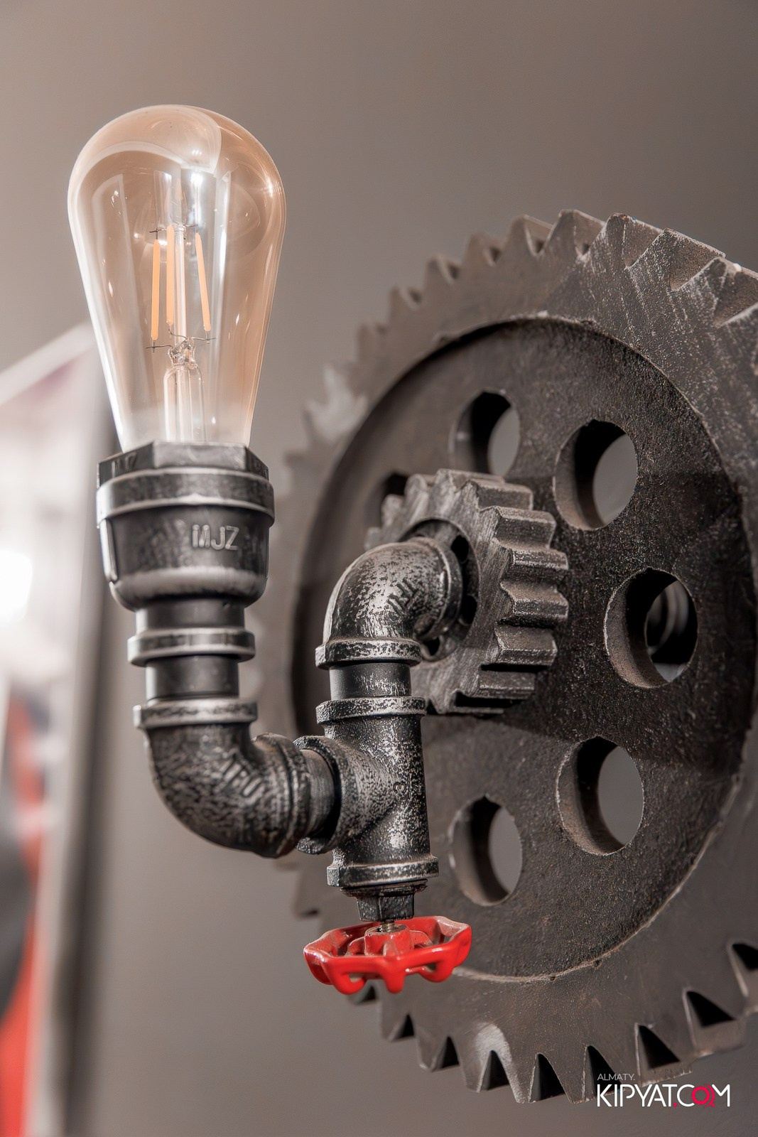 MYKONOS BAR. КИПЯТКОМ АЛМАТЫ!