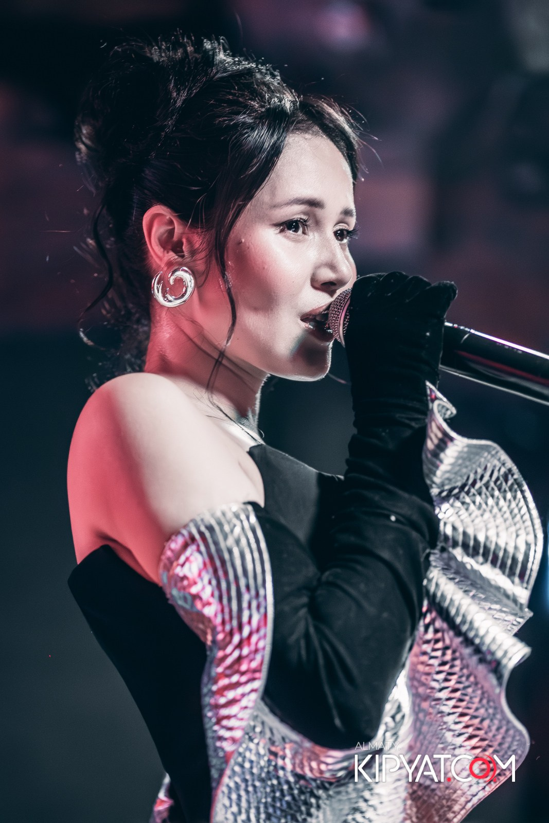 BHB. КИПЯТКОМ АЛМАТЫ!