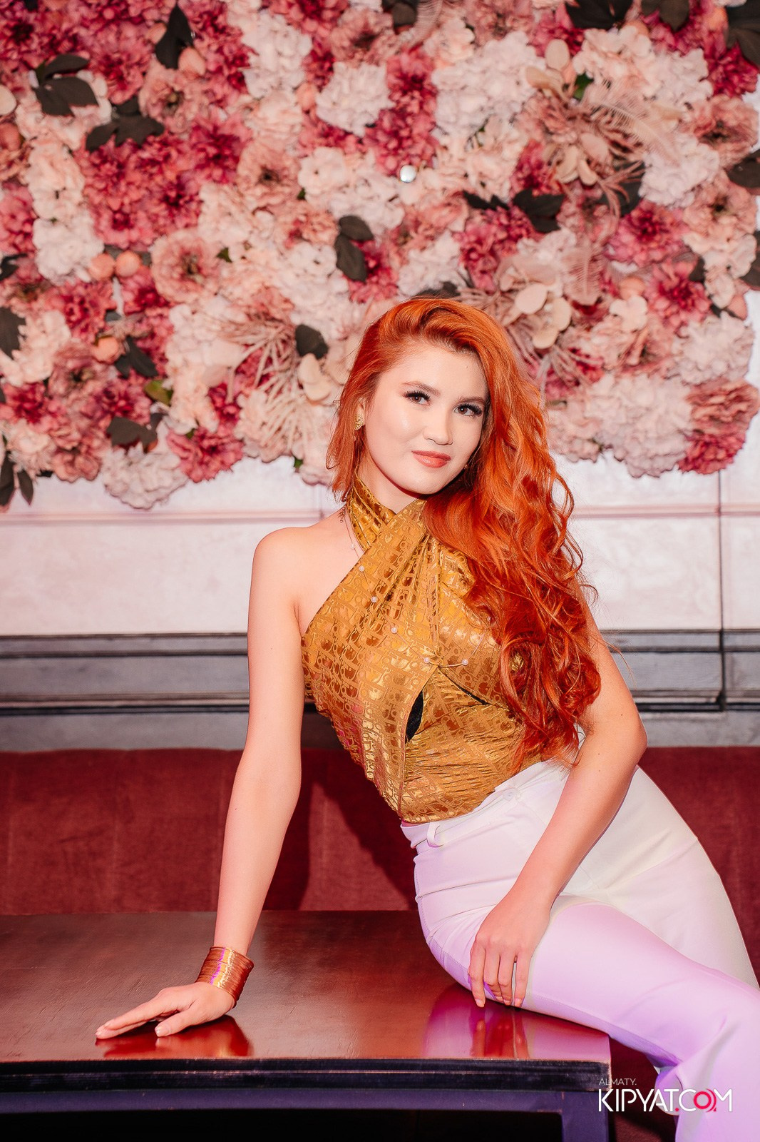 ДОРОГАЯ, Я НЕ ПИЛ. КИПЯТКОМ АЛМАТЫ!