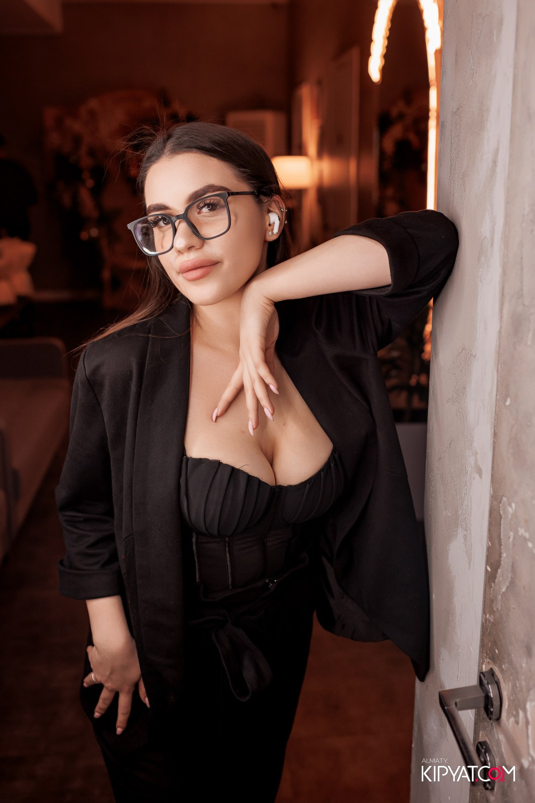 PATRIKI RESTAURANT. КИПЯТКОМ АЛМАТЫ!