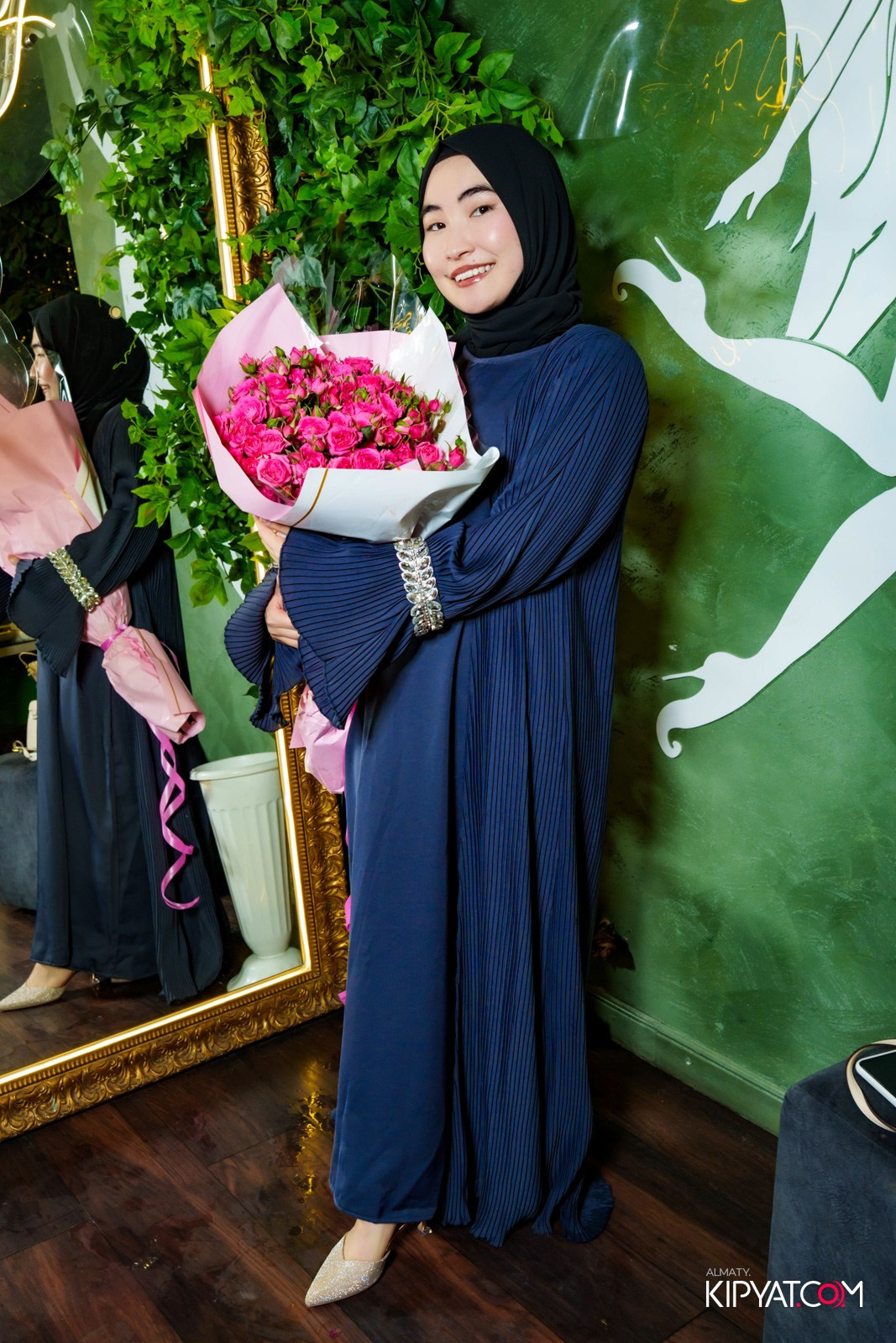 УХО И МЕДВЕДЬ НА САИНА. КИПЯТКОМ АЛМАТЫ!