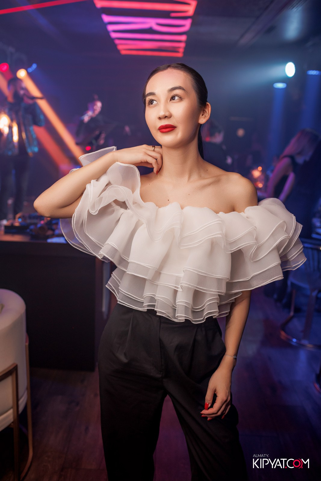 PATRIKI RESTAURANT. КИПЯТКОМ АЛМАТЫ!