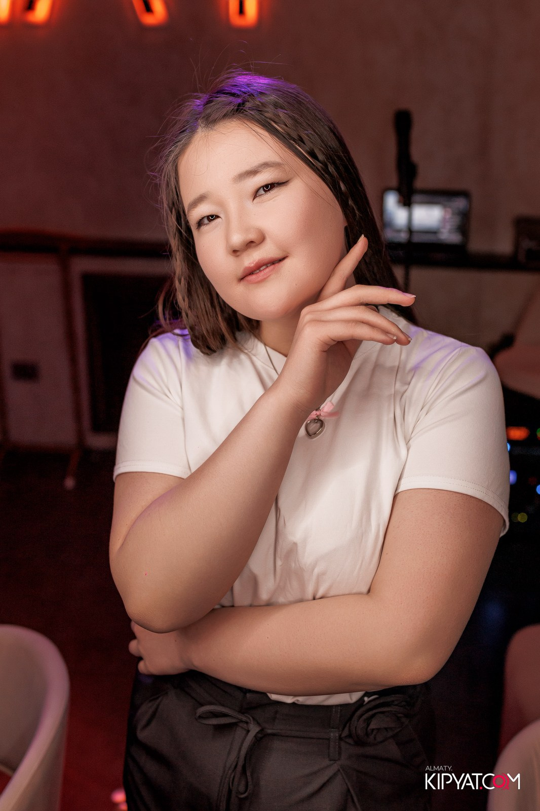 BAY RESTAURANT & BAR. КИПЯТКОМ АЛМАТЫ!