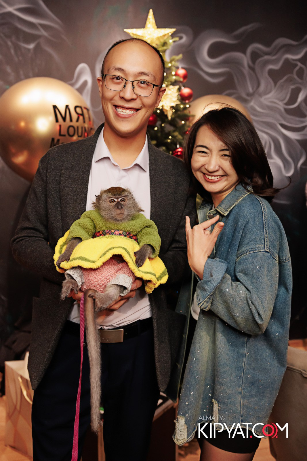 MYATA LOUNGE НА МЕНДИКУЛОВА 6 ЛЕТ. КИПЯТКОМ АЛМАТЫ!