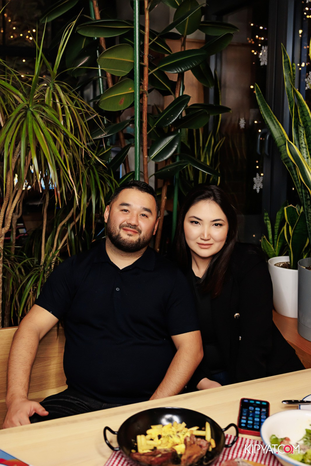 PAULANER. КИПЯТКОМ АЛМАТЫ!