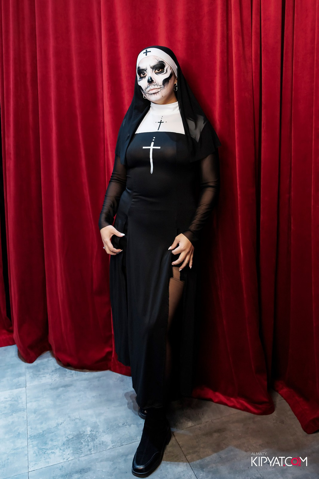 ЗАЯ, НА БИС. КИПЯТКОМ АЛМАТЫ!