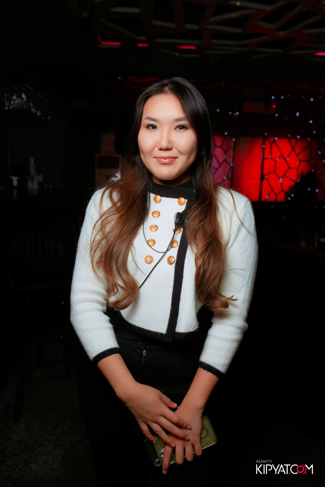 КАРАОКЕ МИКРОФОН. КИПЯТКОМ АЛМАТЫ!