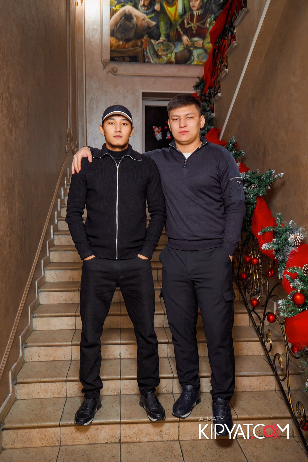 УХО И МЕДВЕДЬ НА КУРМАНГАЗЫ. КИПЯТКОМ АЛМАТЫ!