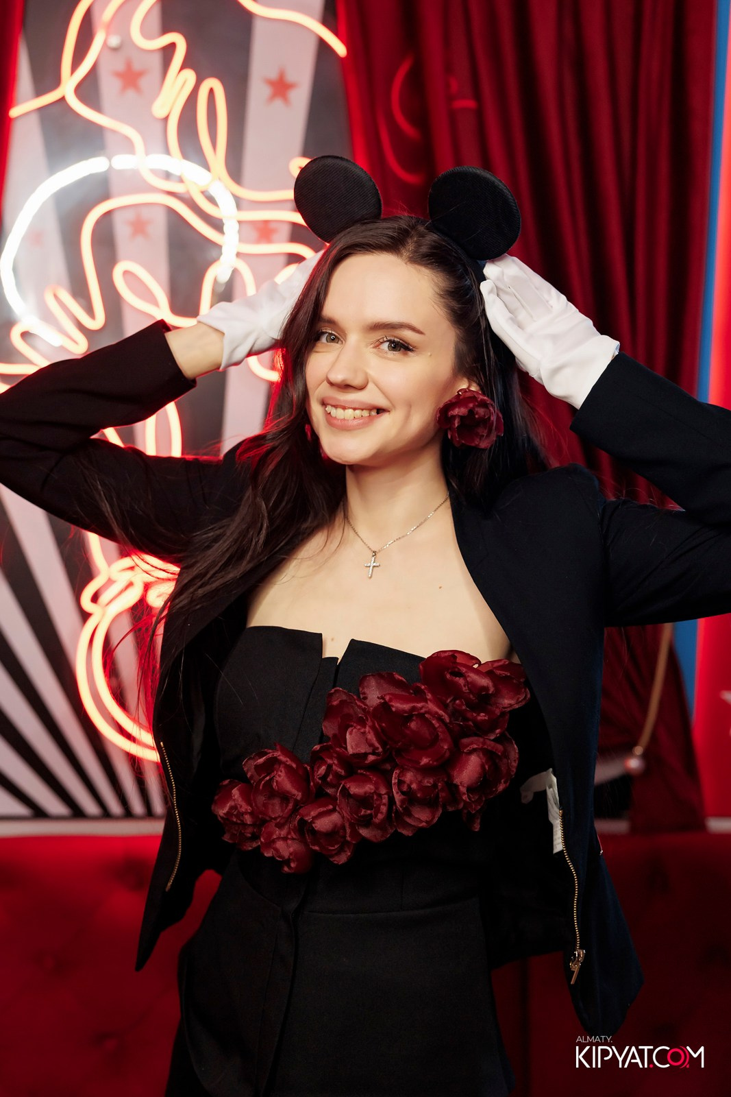 ЗАЯ, НА БИС. КИПЯТКОМ АЛМАТЫ! Фотосъемка мероприятий в Алматы