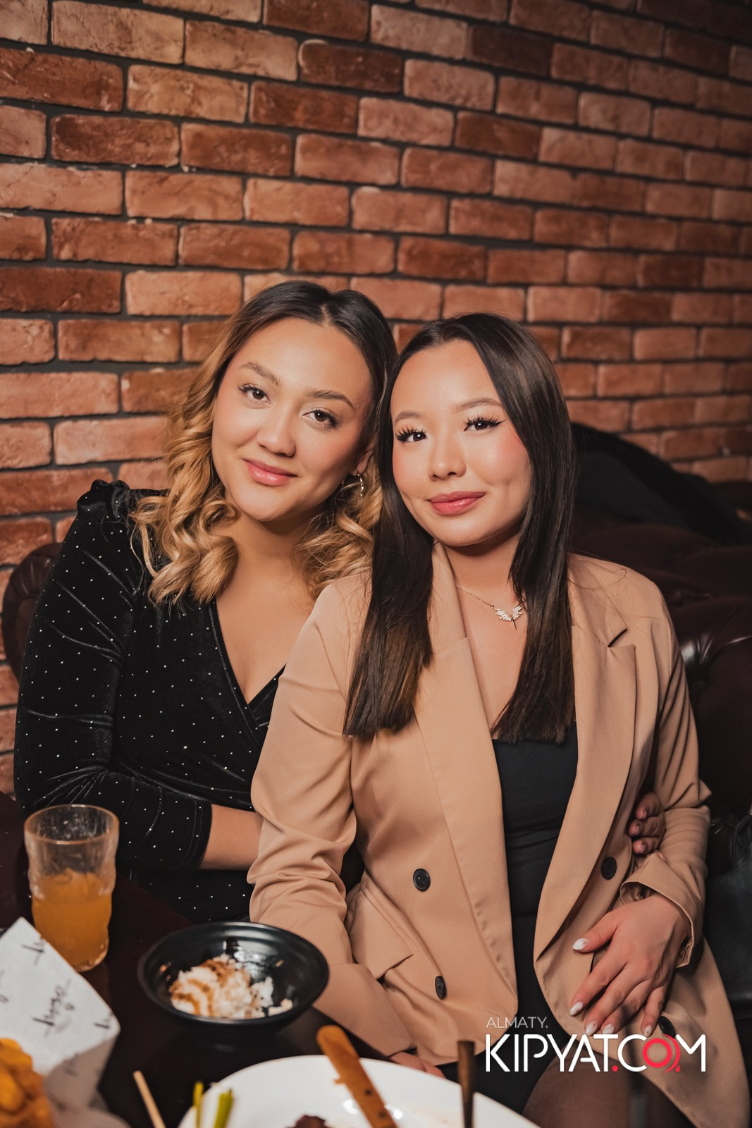 LUGO BAR. КИПЯТКОМ АЛМАТЫ!