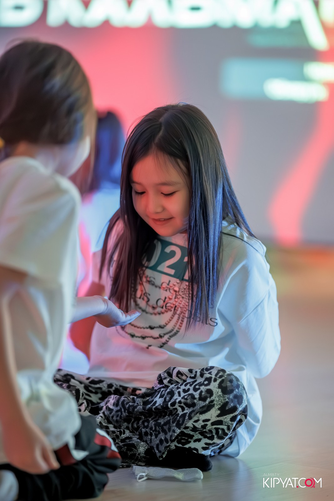 КВЕСТ-ШОУ ALAROVICH / ИГРА В КАЛЬМАРА. КИПЯТКОМ АЛМАТЫ!