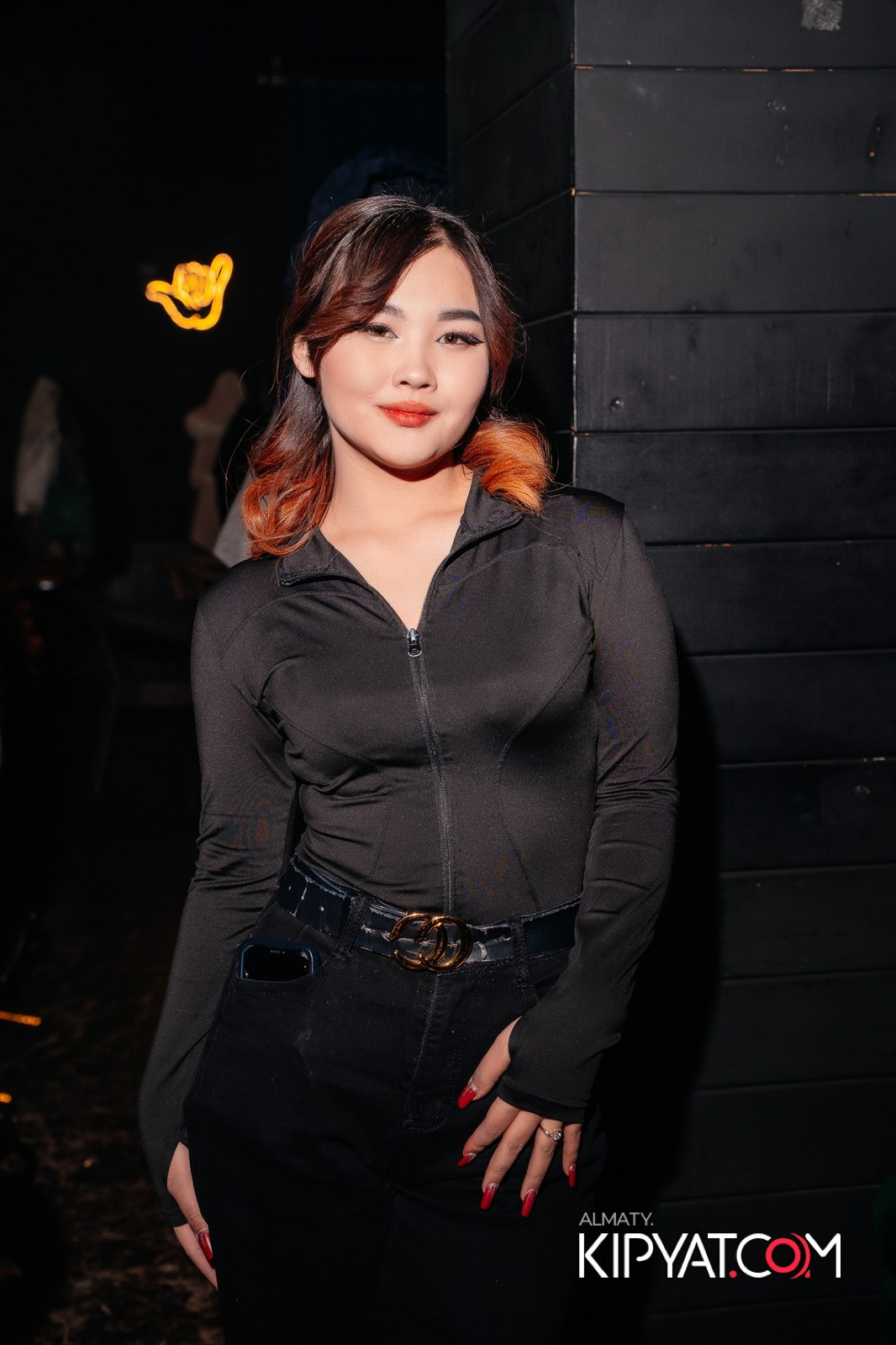 НАКАТИКА. КИПЯТКОМ АЛМАТЫ!