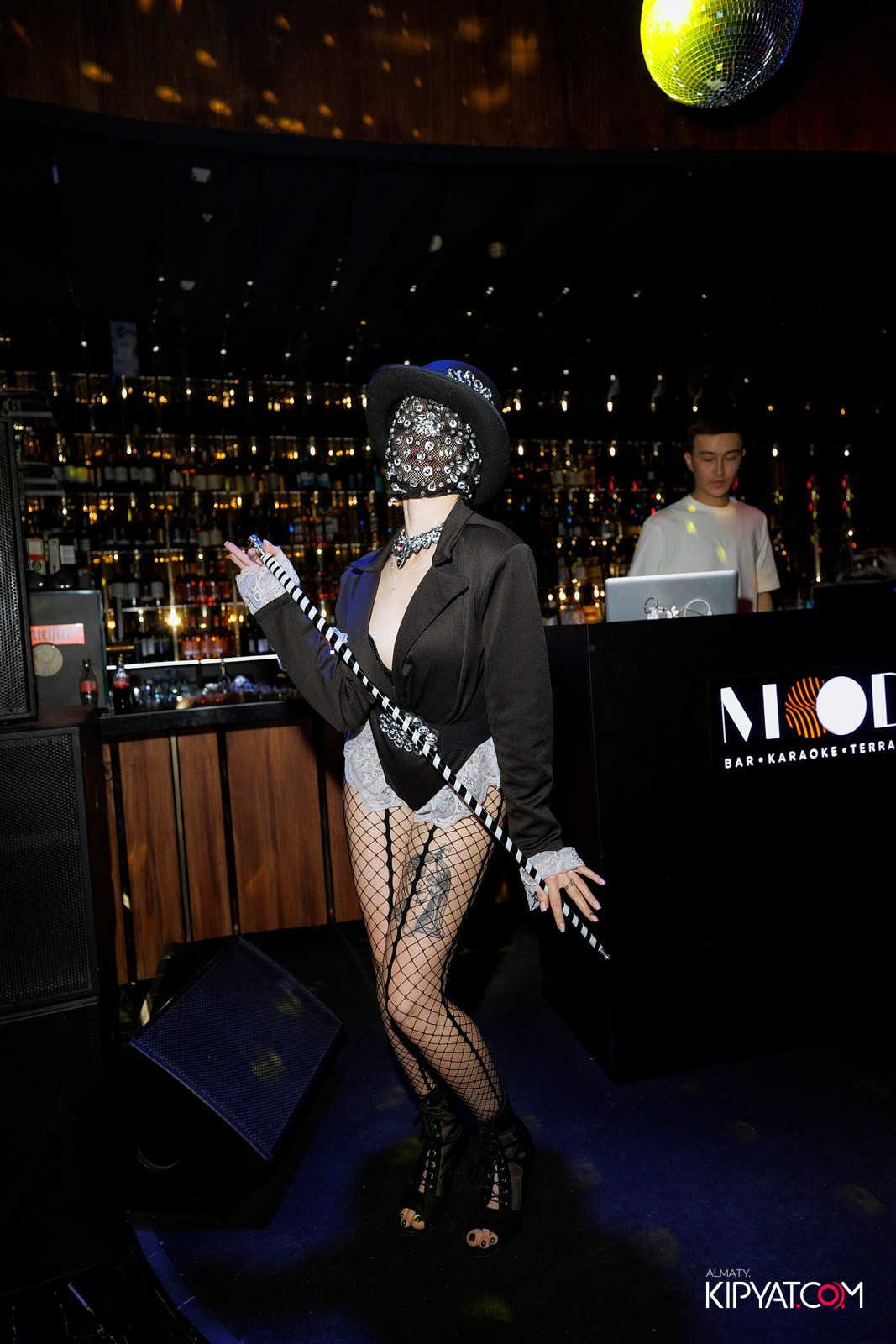 MOOD KARAOKE & TERRACE. КИПЯТКОМ АЛМАТЫ! Фотосъемка мероприятий в Алматы