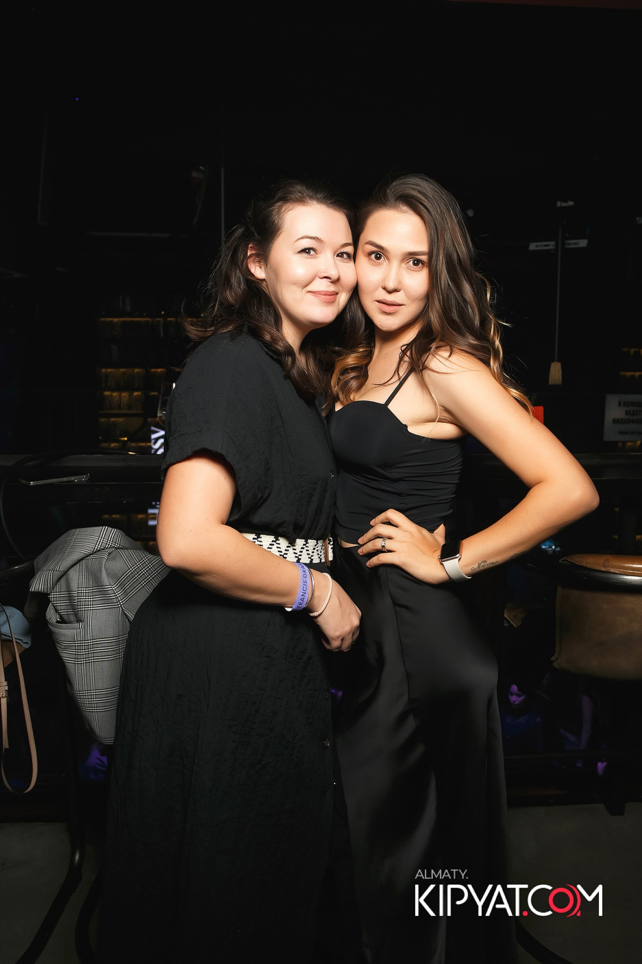 BLA BLA BAR. КИПЯТКОМ АЛМАТЫ!