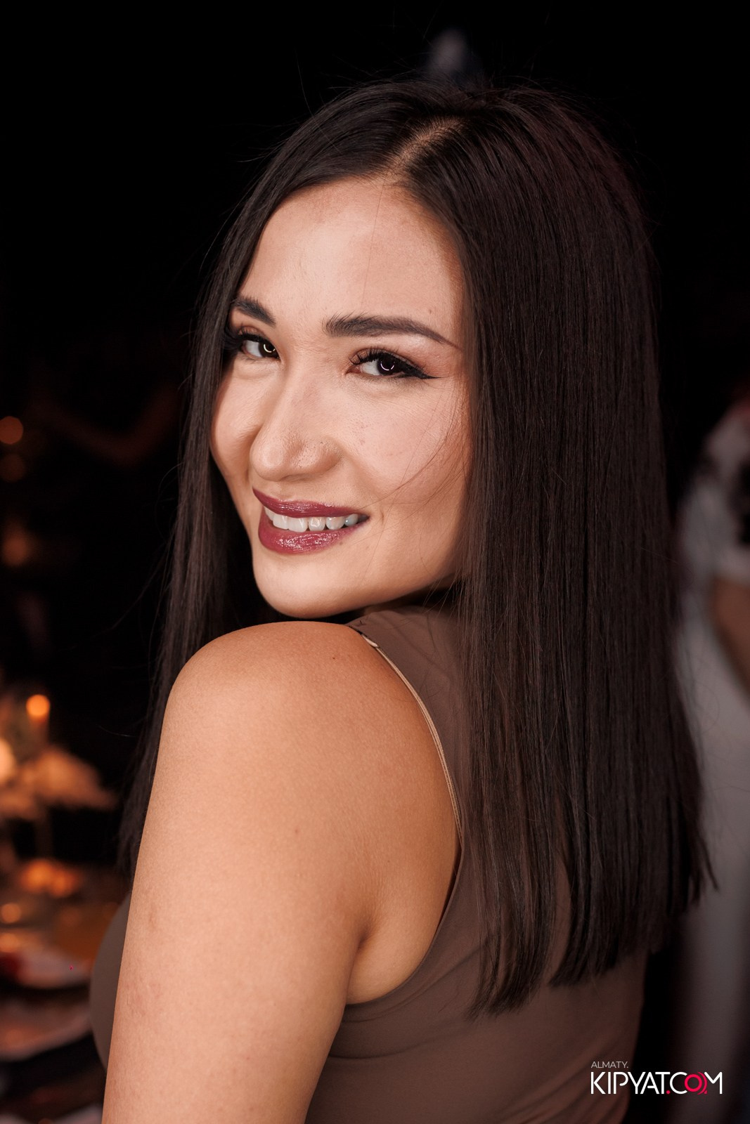 PATRIKI RESTAURANT. КИПЯТКОМ АЛМАТЫ!