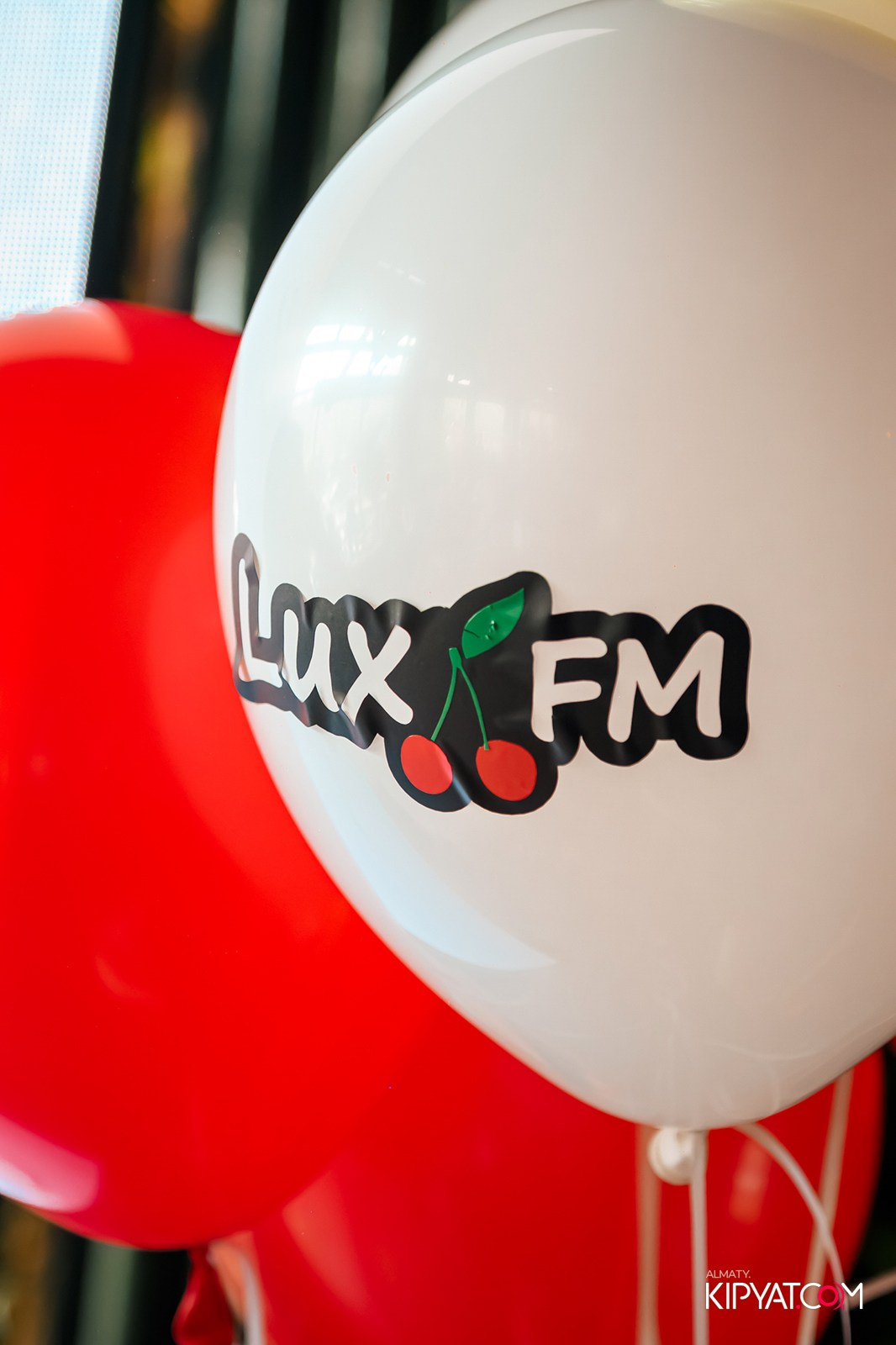 LUX BRUNCH. КИПЯТКОМ АЛМАТЫ!