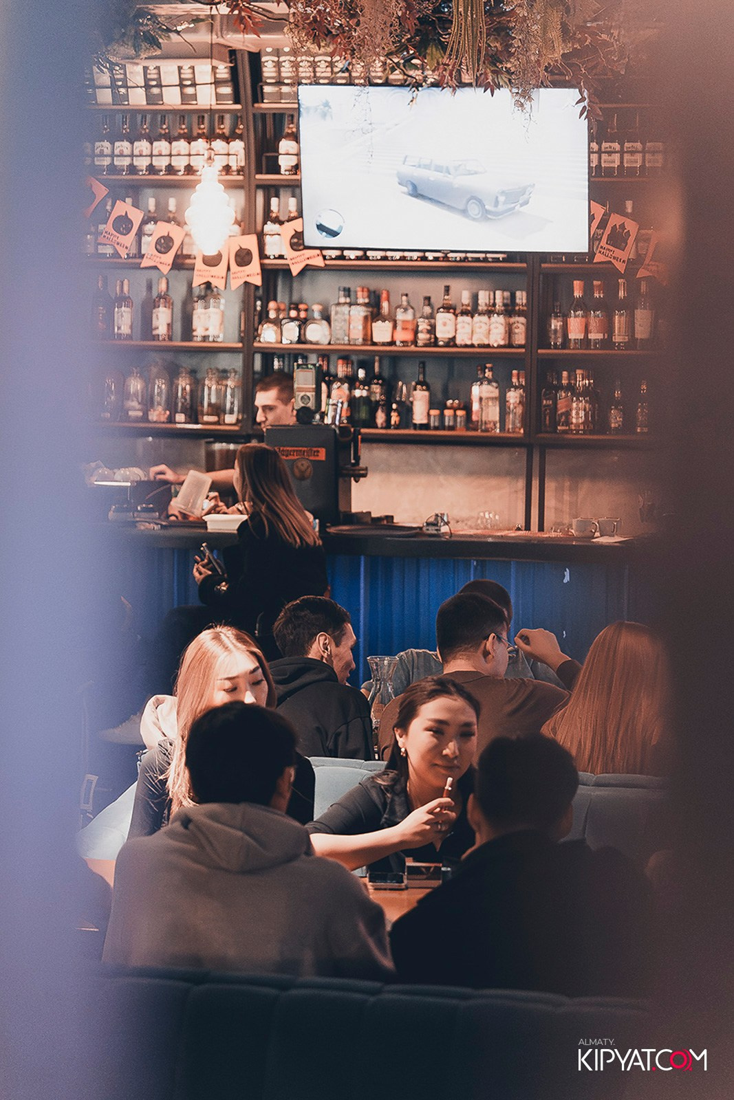 VICE CITY. КИПЯТКОМ АЛМАТЫ!