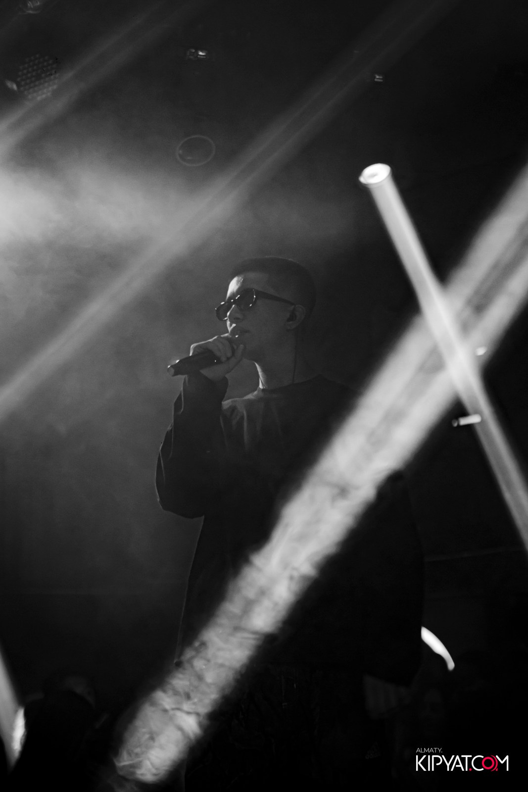 ТЕХНИЧЕСКОЕ ОТКРЫТИЕ SHANGHAI 88 BAR-SPECIAL GUEST CAPTOWN. КИПЯТКОМ АЛМАТЫ! Фотосъемка мероприятий в Алматы