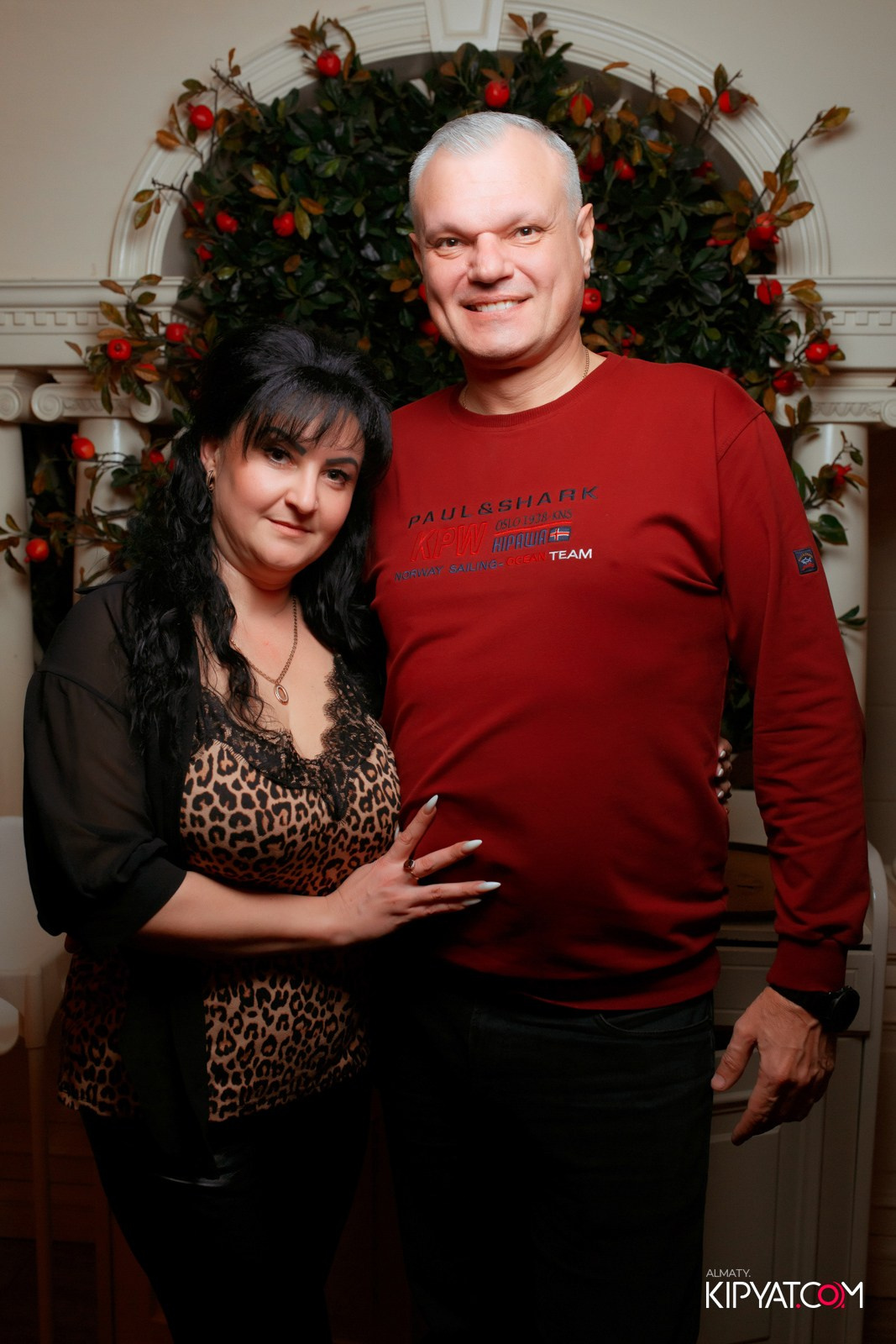 РЕСТОРАН ALAZANI НА АКАН СЕРЫ. КИПЯТКОМ АЛМАТЫ!