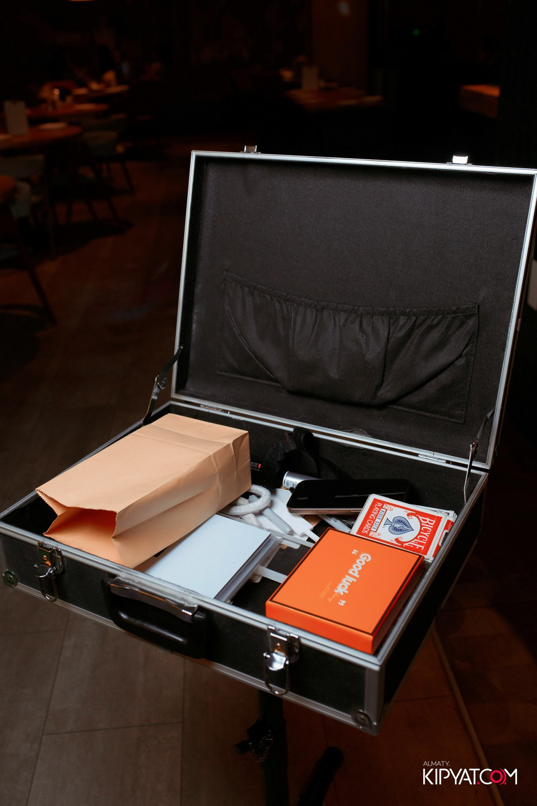 ПИНТА НА СЕЙФУЛИНА. КИПЯТКОМ АЛМАТЫ!