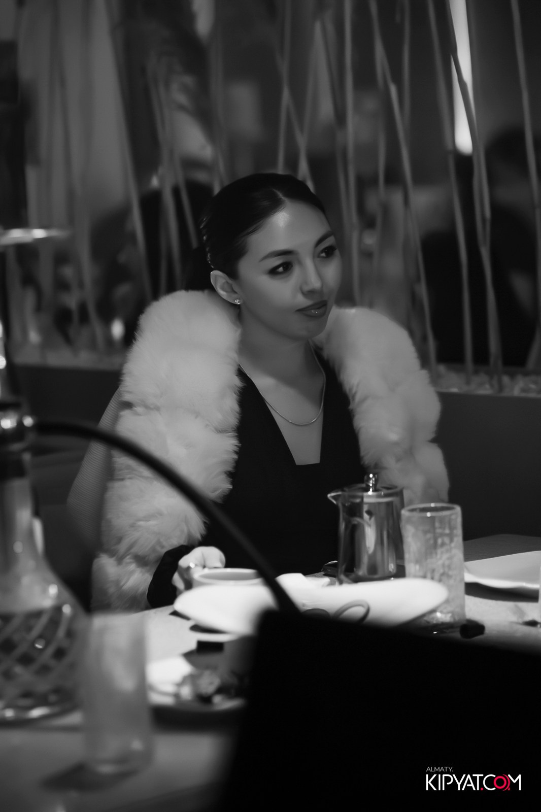 ДЕНЬ ФИНАНСИСТА В SHISHA RESTOBAR. КИПЯТКОМ АЛМАТЫ!