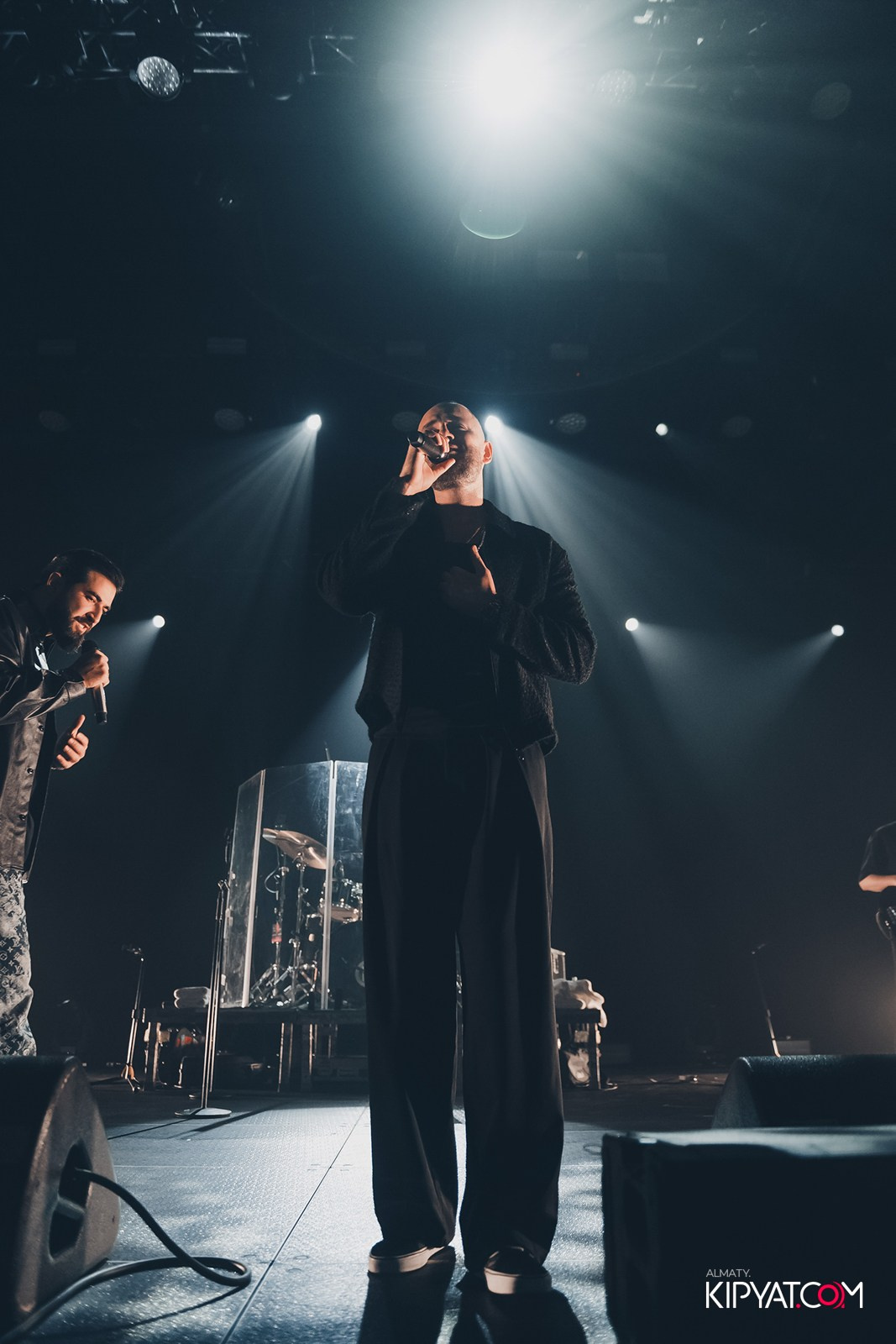 DizzyLoveDау. КИПЯТКОМ АЛМАТЫ!