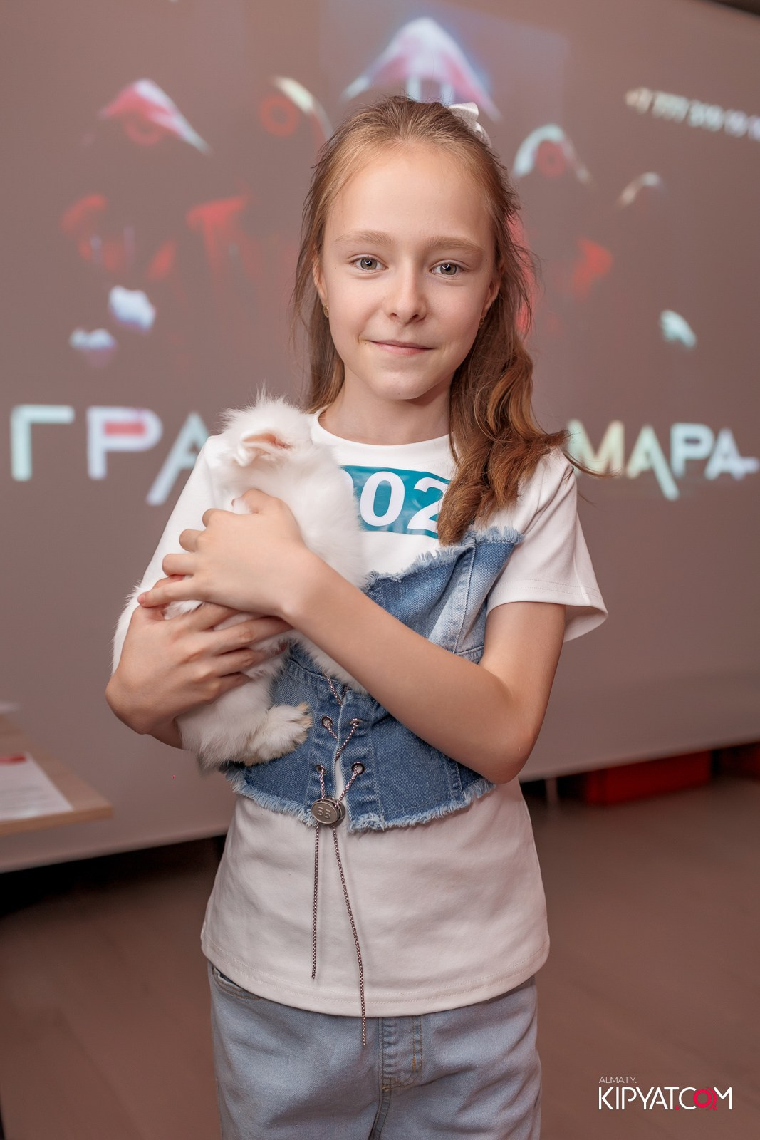 КВЕСТ-ШОУ ALAROVICH ИГРА В КАЛЬМАРА. КИПЯТКОМ АЛМАТЫ!