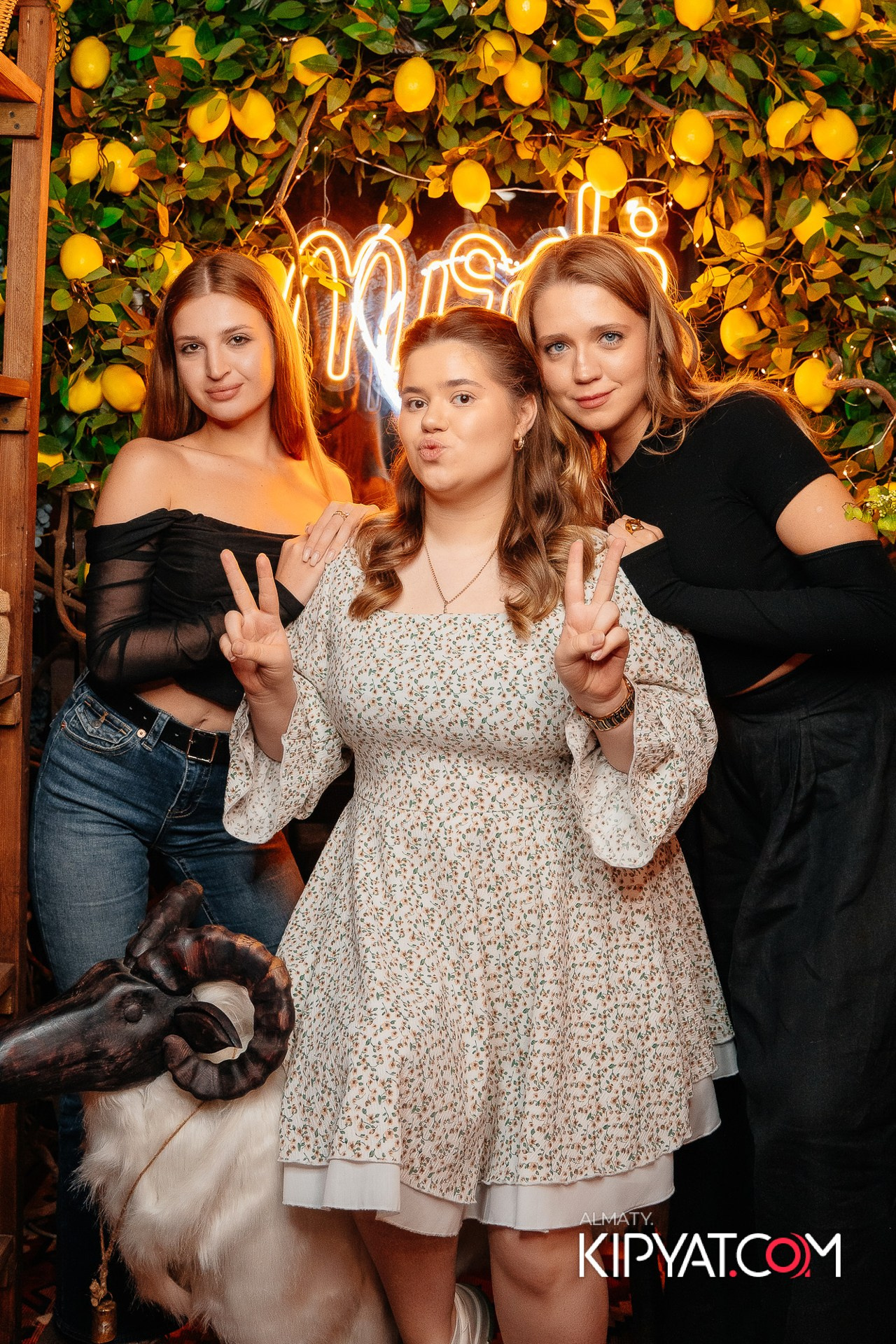 Modi Restoranchik. КИПЯТКОМ АЛМАТЫ!