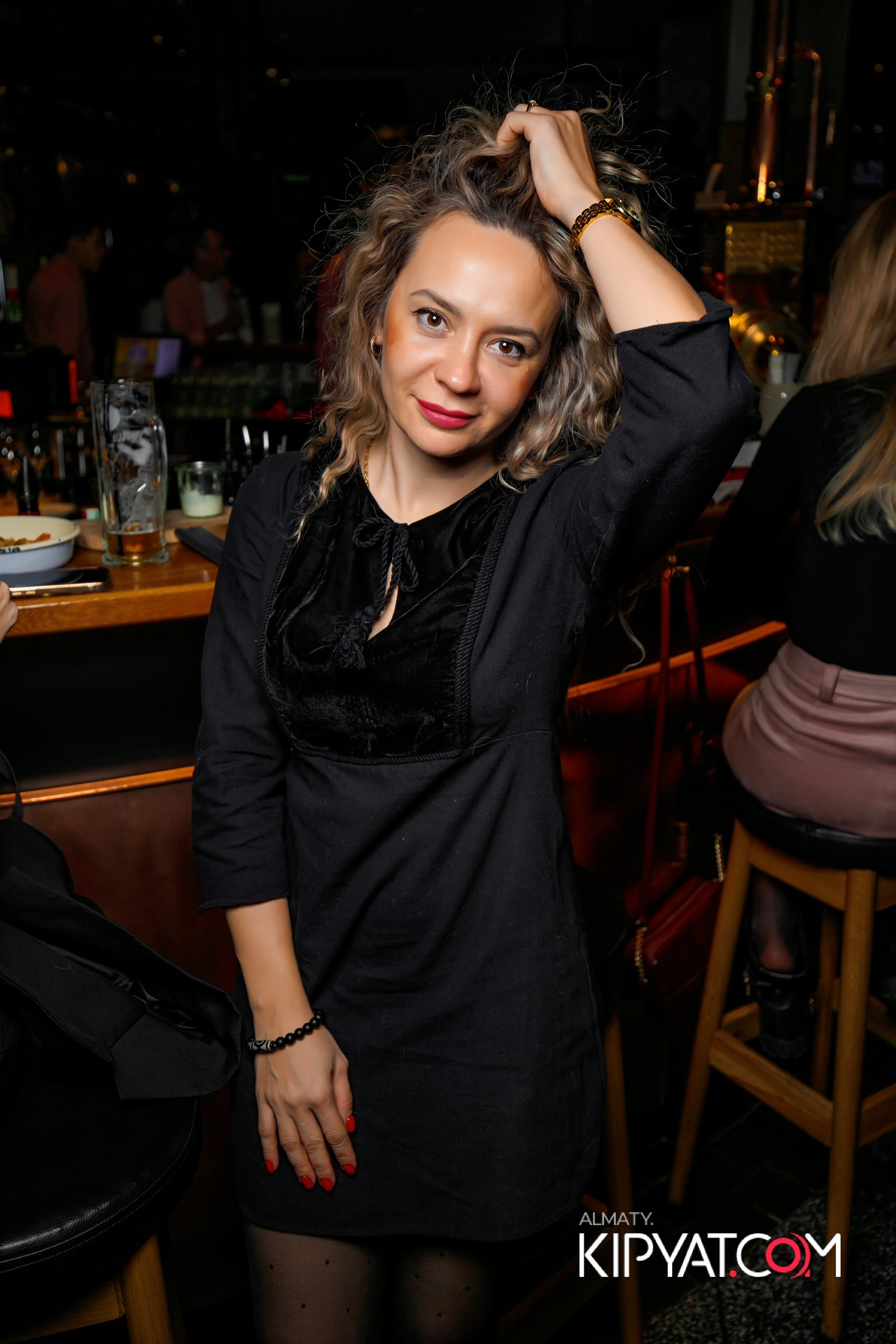 PAULANER. КИПЯТКОМ АЛМАТЫ!